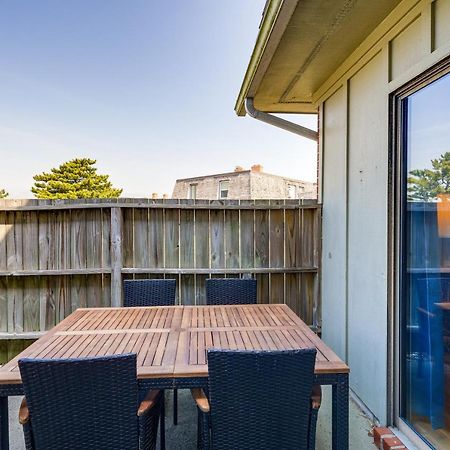 Kitty Hawk Vacation Rental 1 Mi To Beaches! Exterior photo
